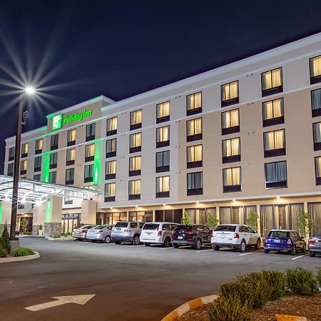 Holiday Inn Knoxville N - Merchant Drive By Ihg Zewnętrze zdjęcie
