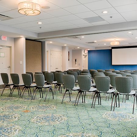 Holiday Inn Knoxville N - Merchant Drive By Ihg Zewnętrze zdjęcie