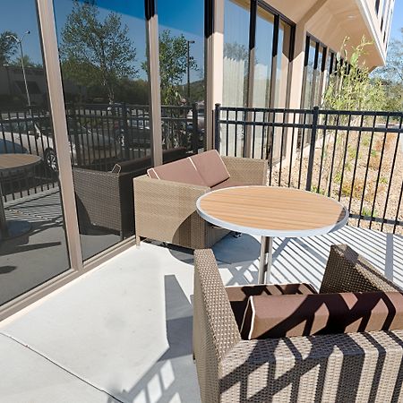 Holiday Inn Knoxville N - Merchant Drive By Ihg Zewnętrze zdjęcie