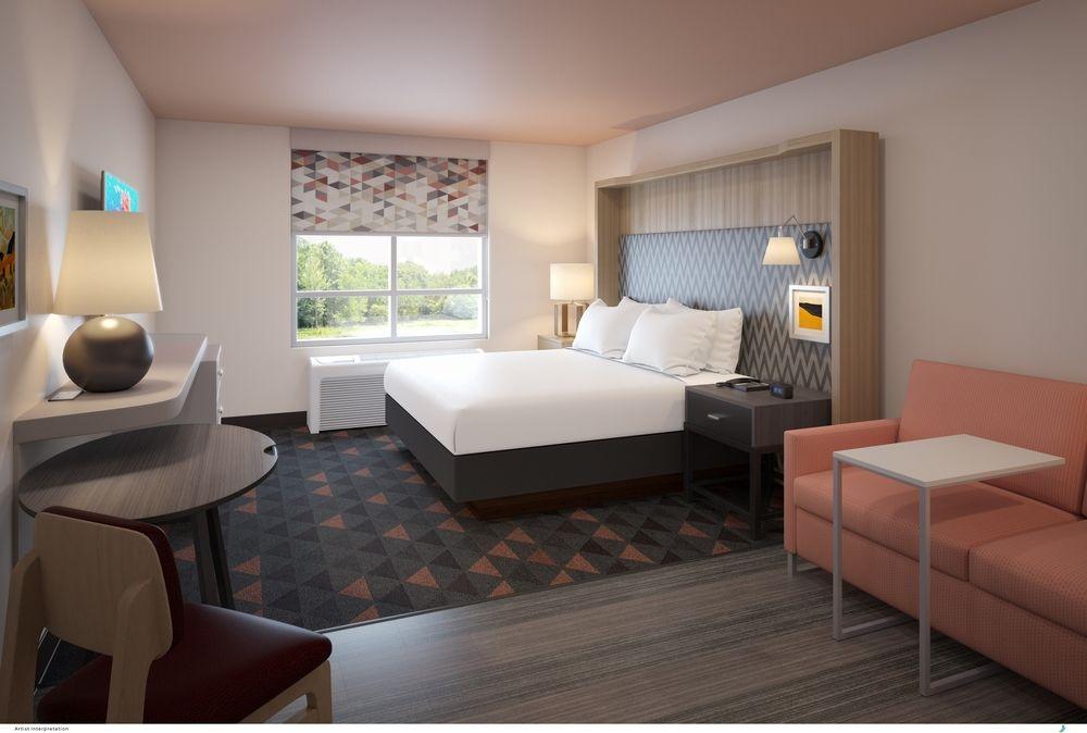 Holiday Inn Knoxville N - Merchant Drive By Ihg Pokój zdjęcie