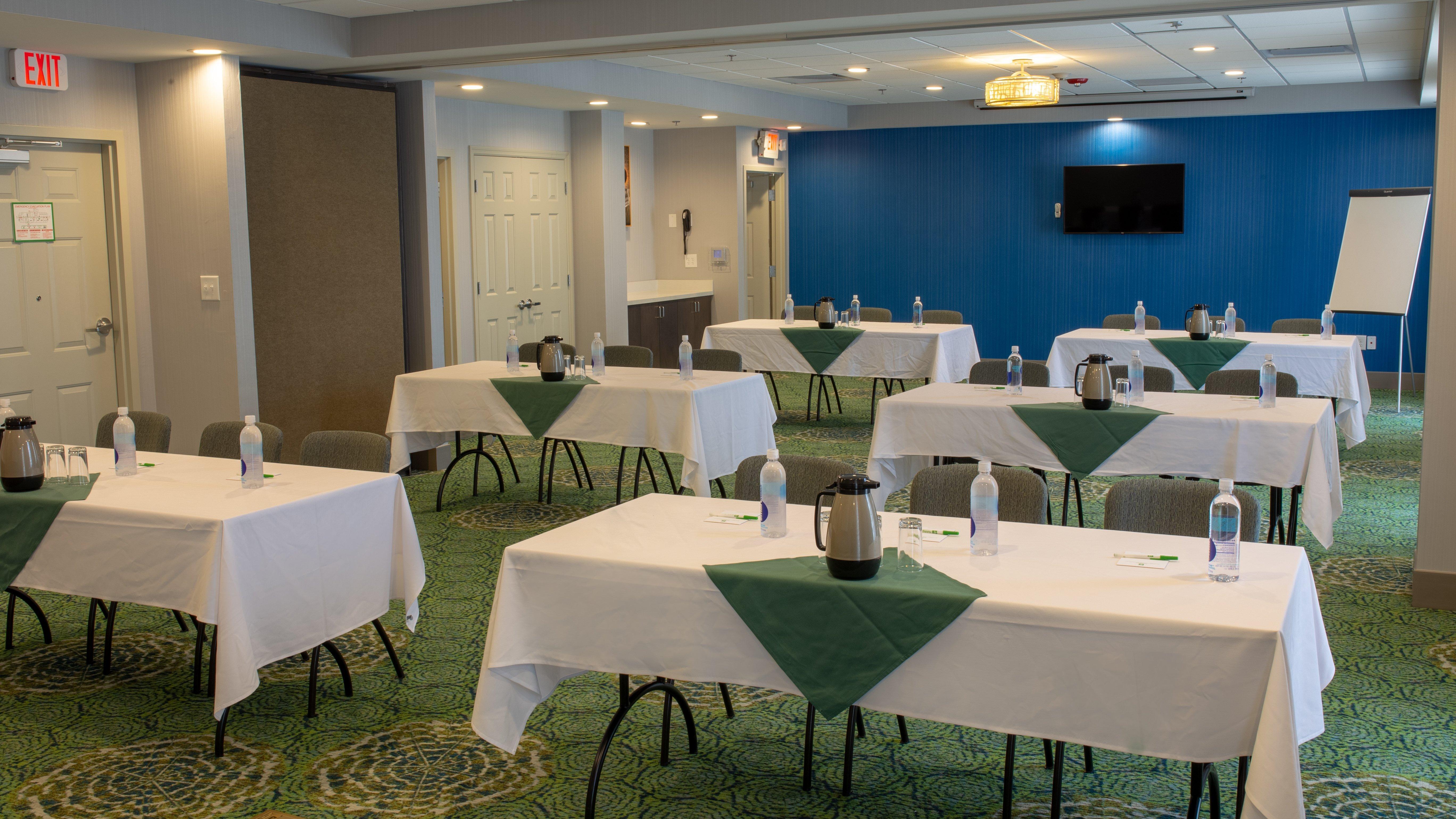 Holiday Inn Knoxville N - Merchant Drive By Ihg Zewnętrze zdjęcie