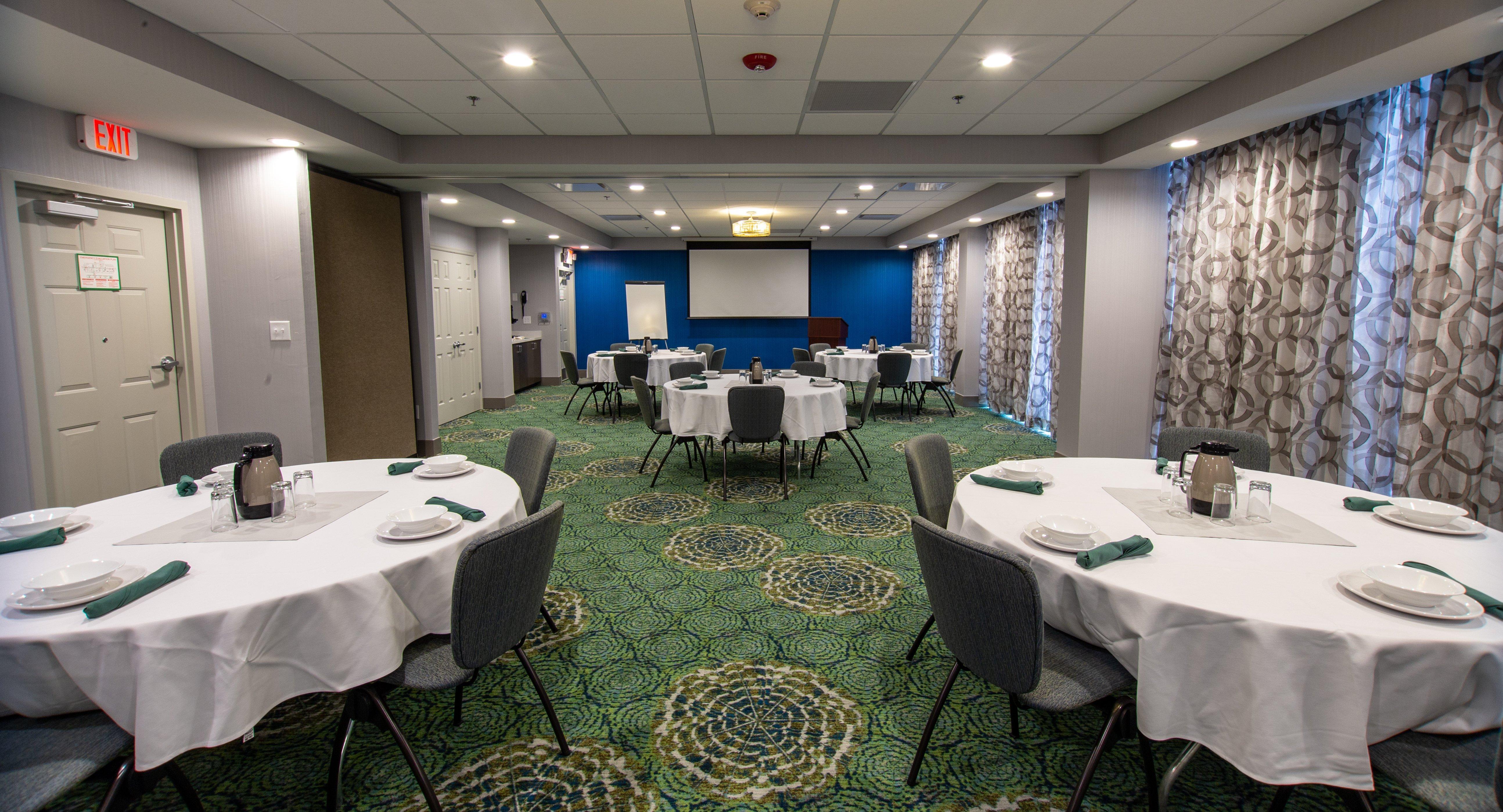 Holiday Inn Knoxville N - Merchant Drive By Ihg Zewnętrze zdjęcie