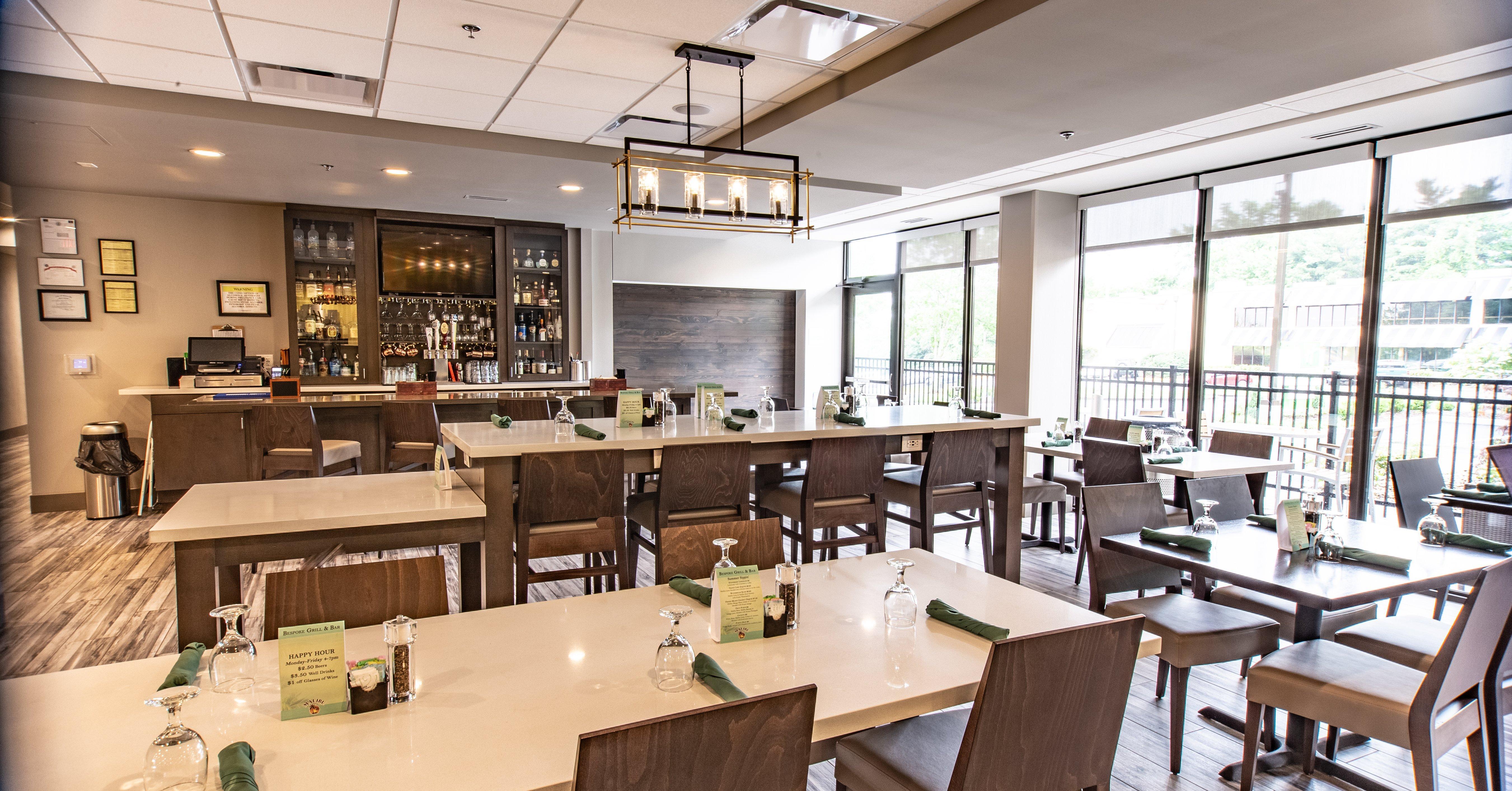 Holiday Inn Knoxville N - Merchant Drive By Ihg Zewnętrze zdjęcie