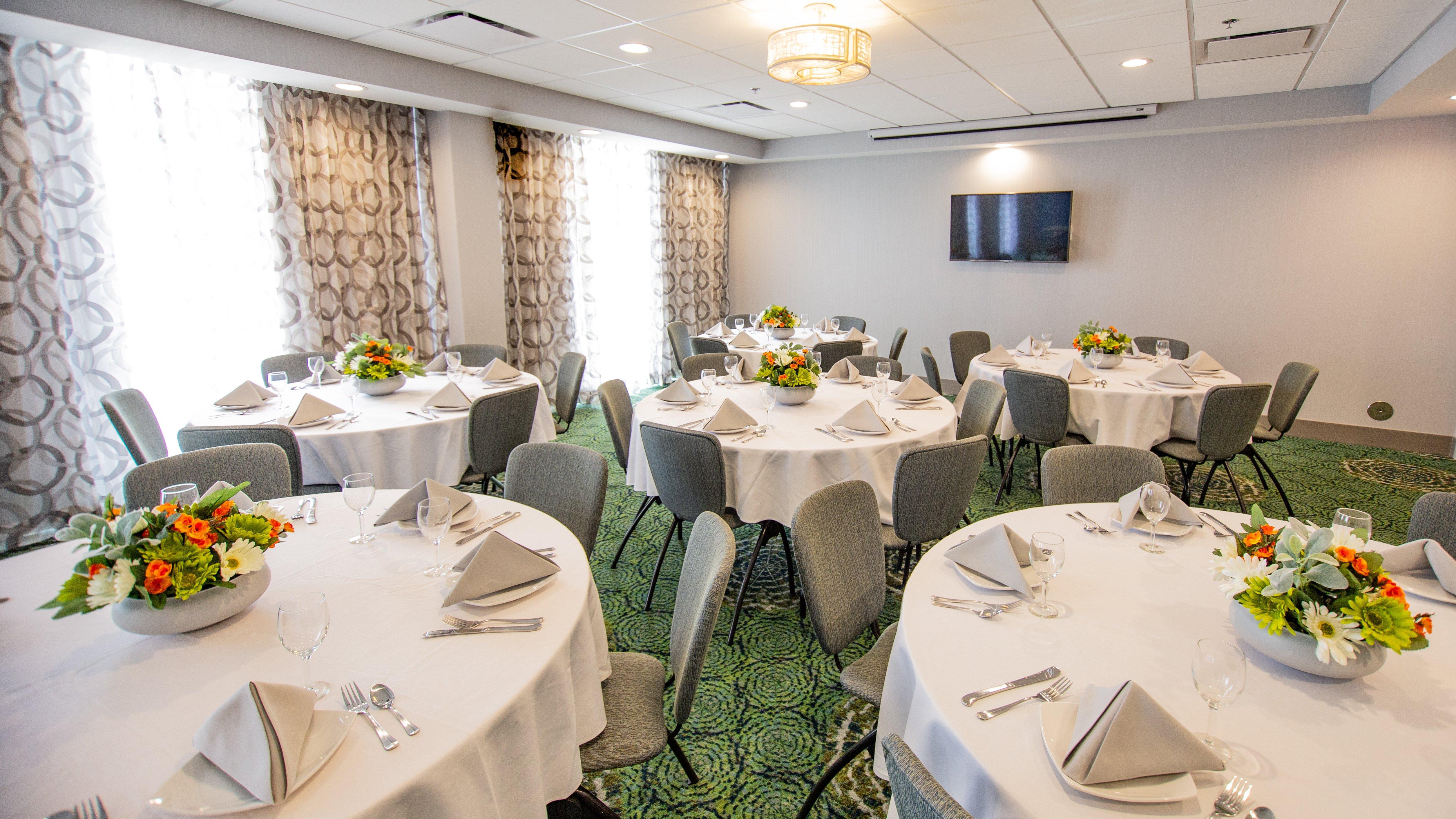 Holiday Inn Knoxville N - Merchant Drive By Ihg Zewnętrze zdjęcie