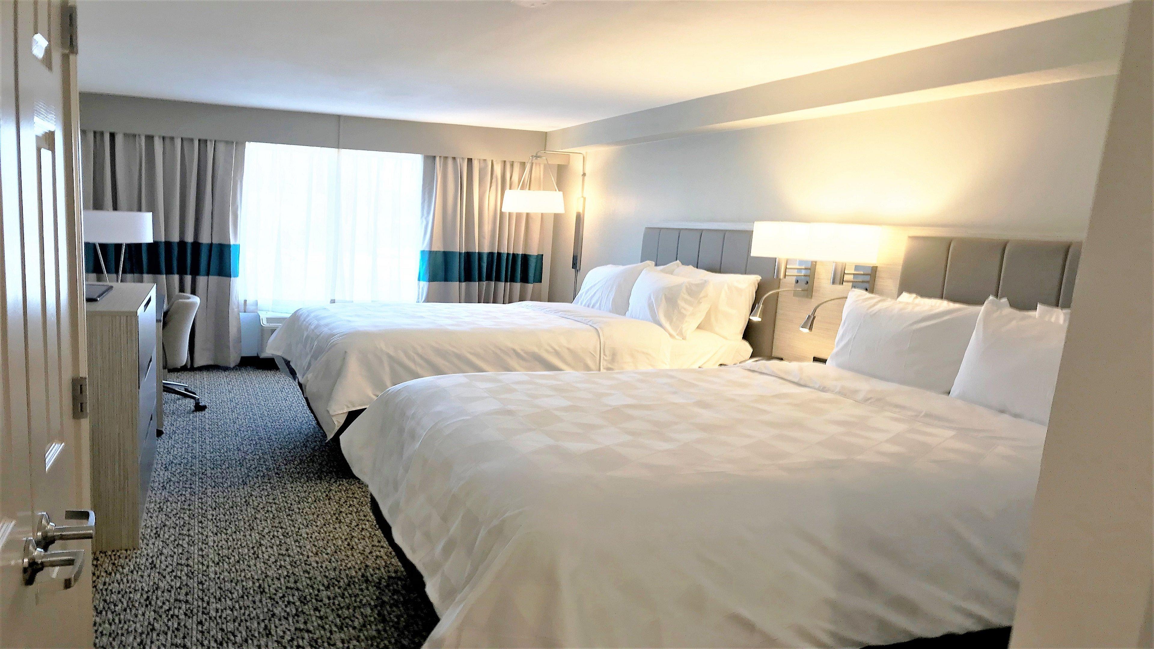 Holiday Inn Knoxville N - Merchant Drive By Ihg Zewnętrze zdjęcie