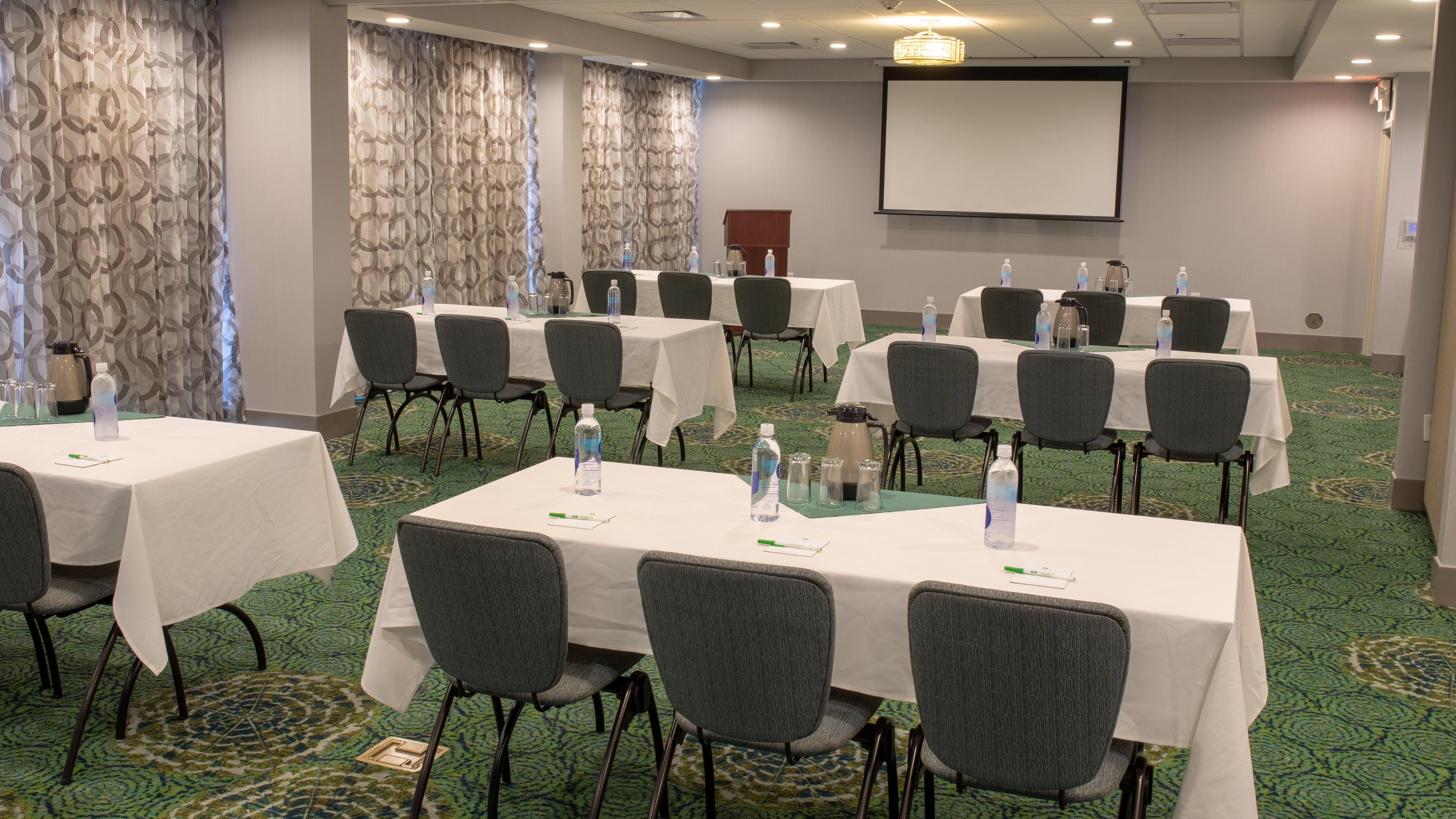 Holiday Inn Knoxville N - Merchant Drive By Ihg Zewnętrze zdjęcie