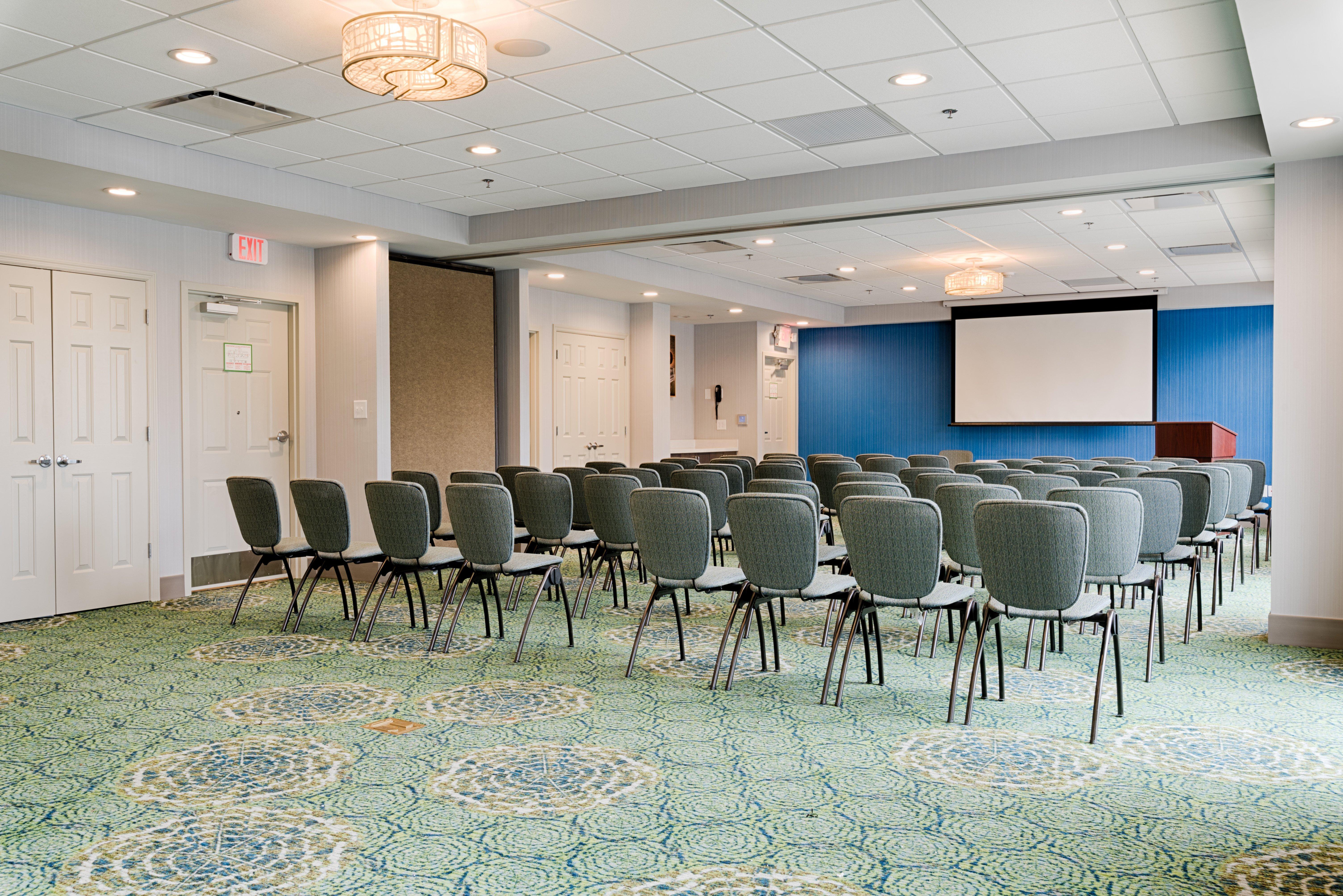 Holiday Inn Knoxville N - Merchant Drive By Ihg Zewnętrze zdjęcie