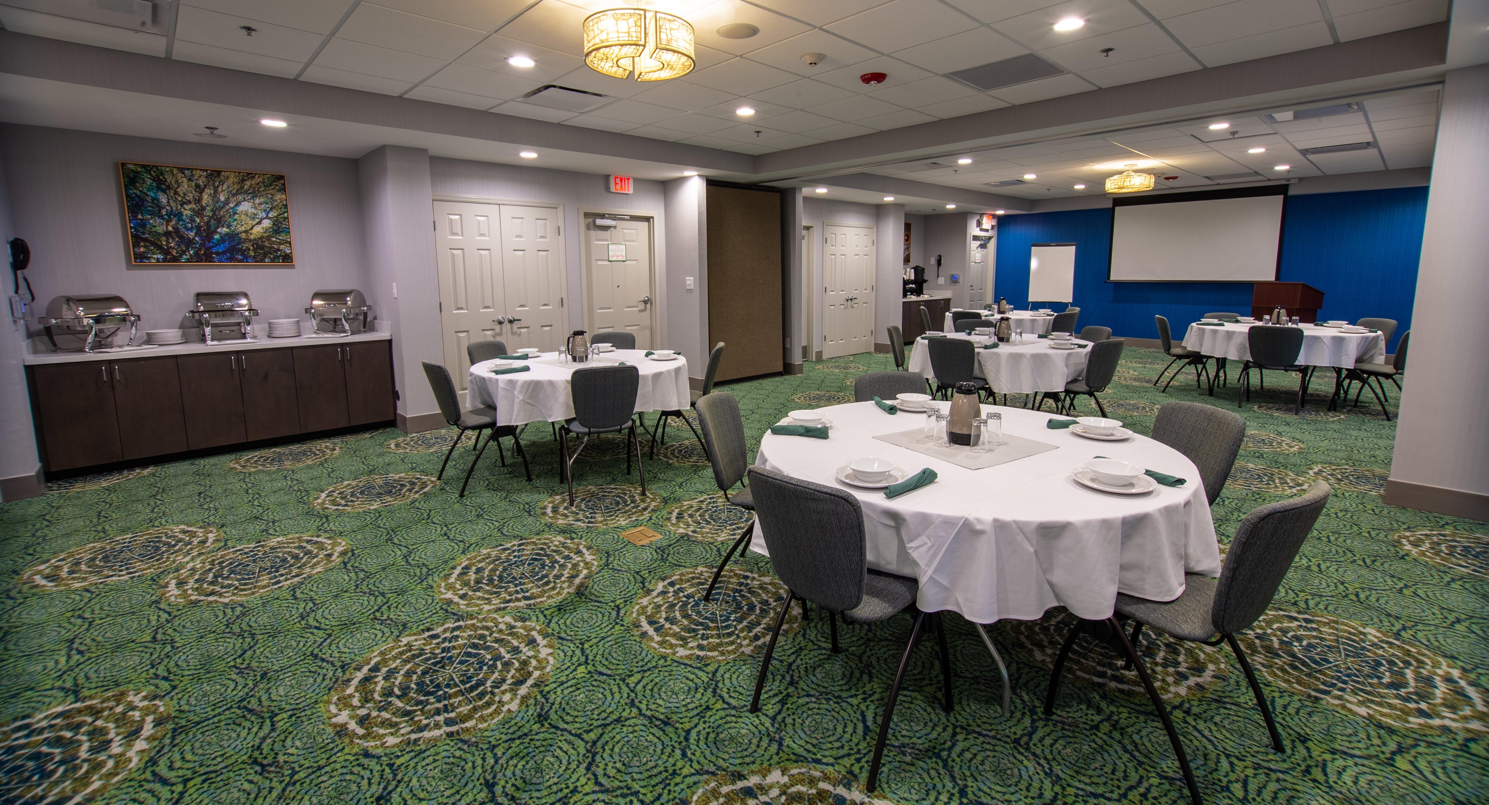 Holiday Inn Knoxville N - Merchant Drive By Ihg Zewnętrze zdjęcie