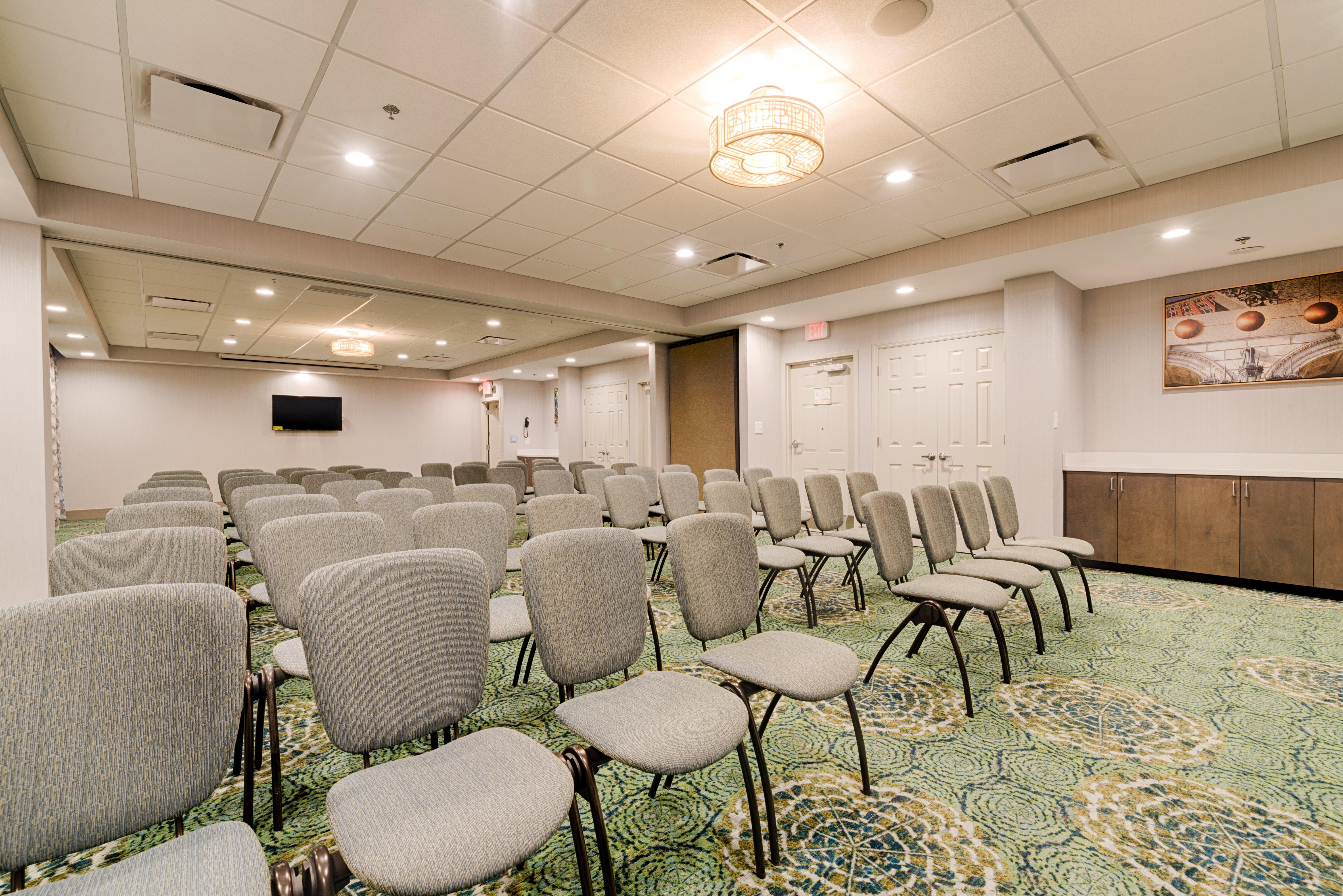 Holiday Inn Knoxville N - Merchant Drive By Ihg Zewnętrze zdjęcie