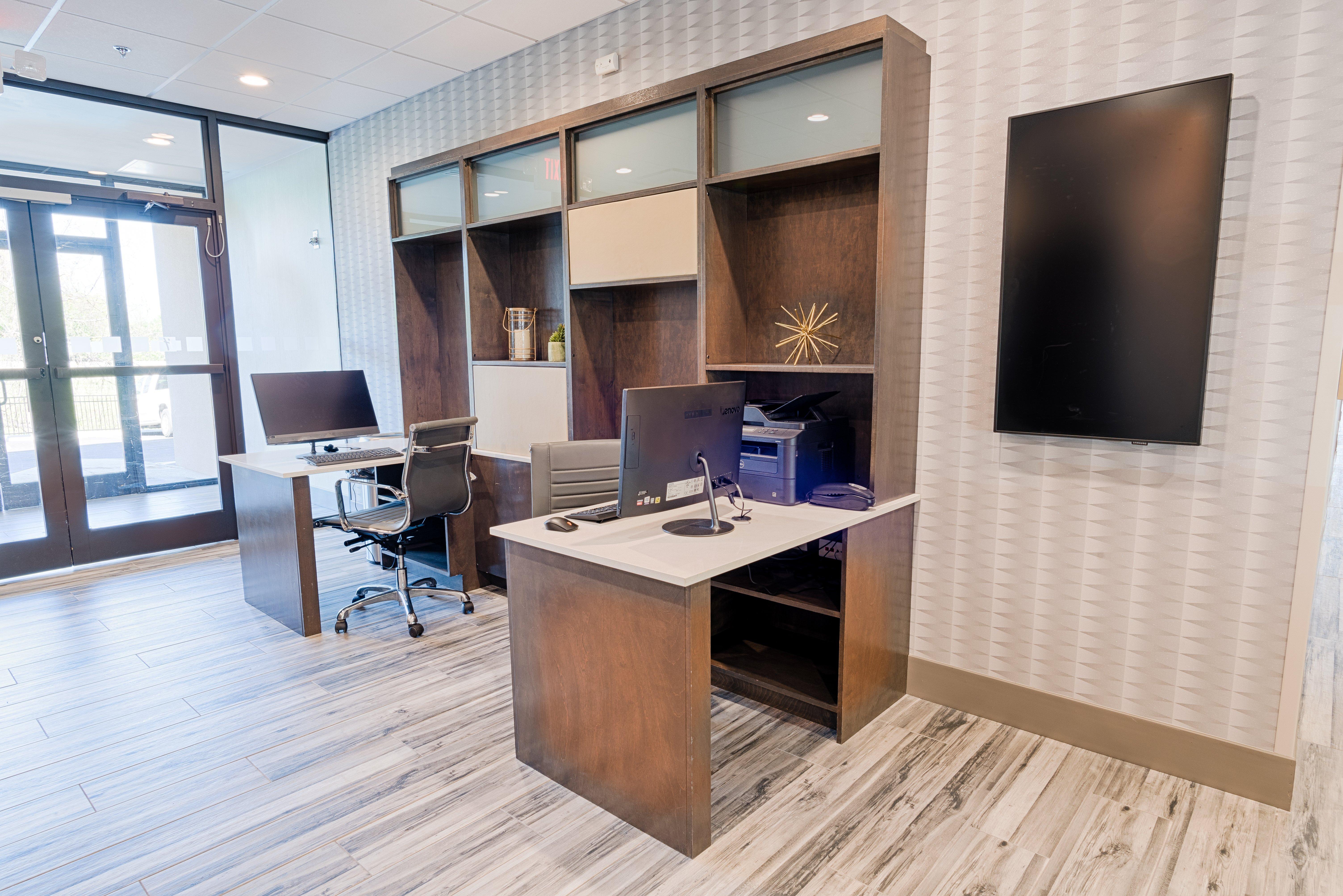 Holiday Inn Knoxville N - Merchant Drive By Ihg Zewnętrze zdjęcie