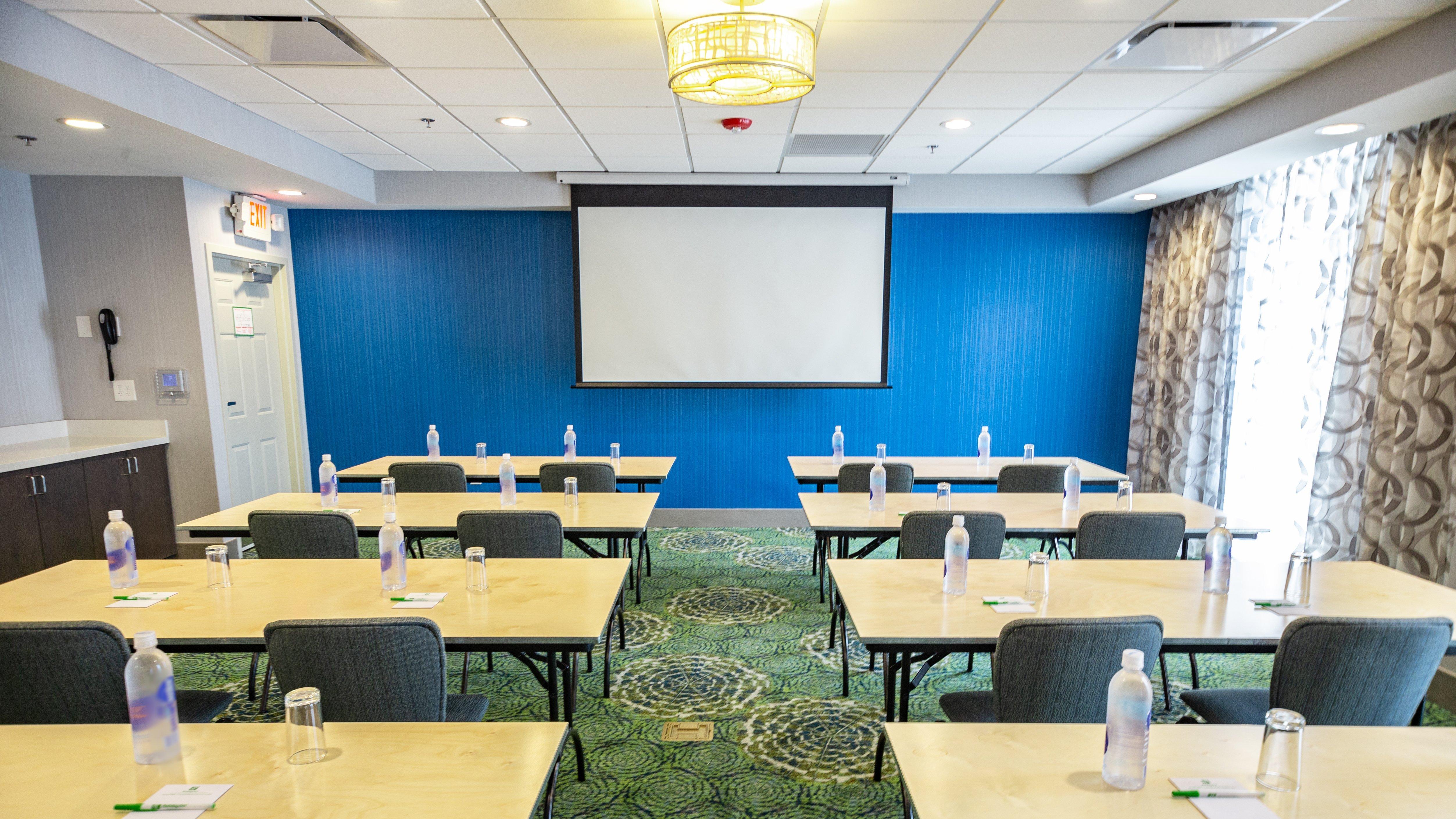 Holiday Inn Knoxville N - Merchant Drive By Ihg Zewnętrze zdjęcie