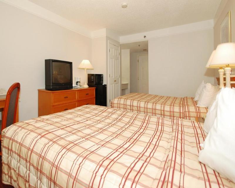 Holiday Inn Knoxville N - Merchant Drive By Ihg Zewnętrze zdjęcie