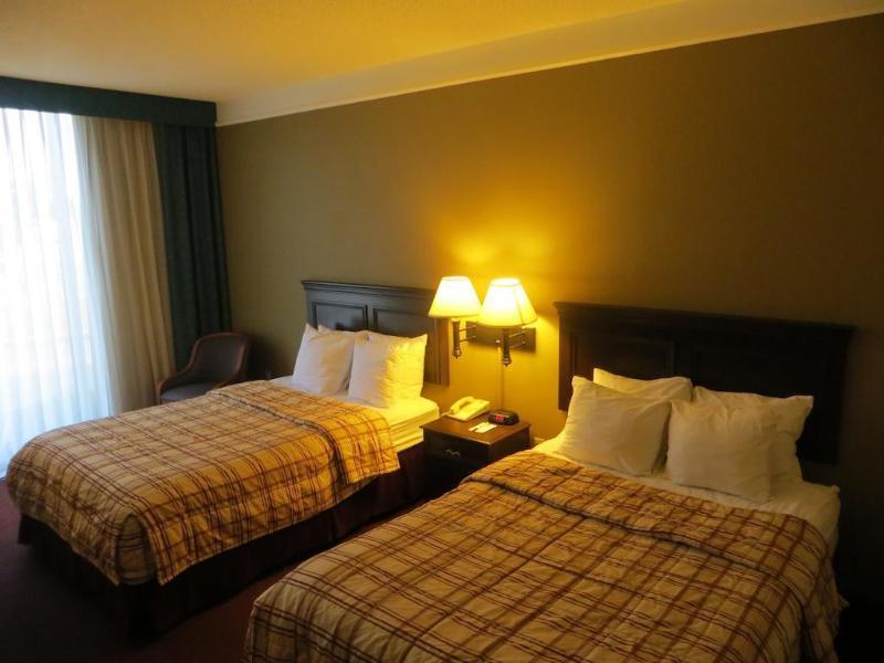 Holiday Inn Knoxville N - Merchant Drive By Ihg Zewnętrze zdjęcie