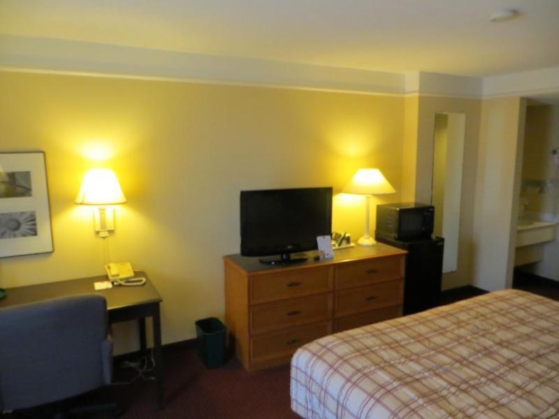 Holiday Inn Knoxville N - Merchant Drive By Ihg Zewnętrze zdjęcie