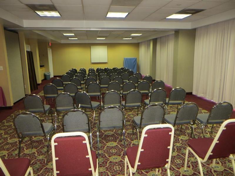 Holiday Inn Knoxville N - Merchant Drive By Ihg Zewnętrze zdjęcie