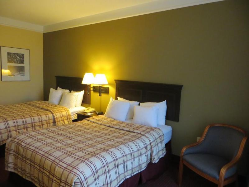 Holiday Inn Knoxville N - Merchant Drive By Ihg Zewnętrze zdjęcie