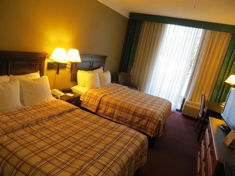 Holiday Inn Knoxville N - Merchant Drive By Ihg Zewnętrze zdjęcie