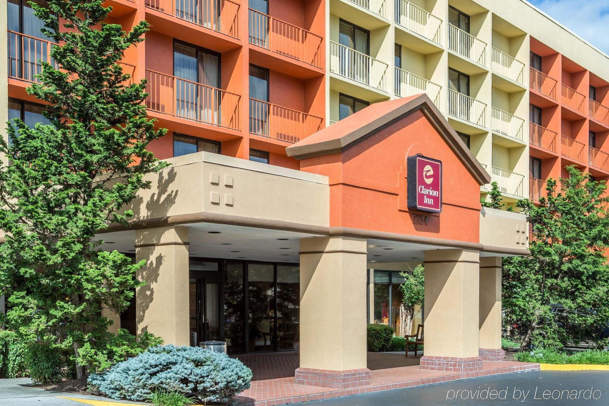 Holiday Inn Knoxville N - Merchant Drive By Ihg Zewnętrze zdjęcie