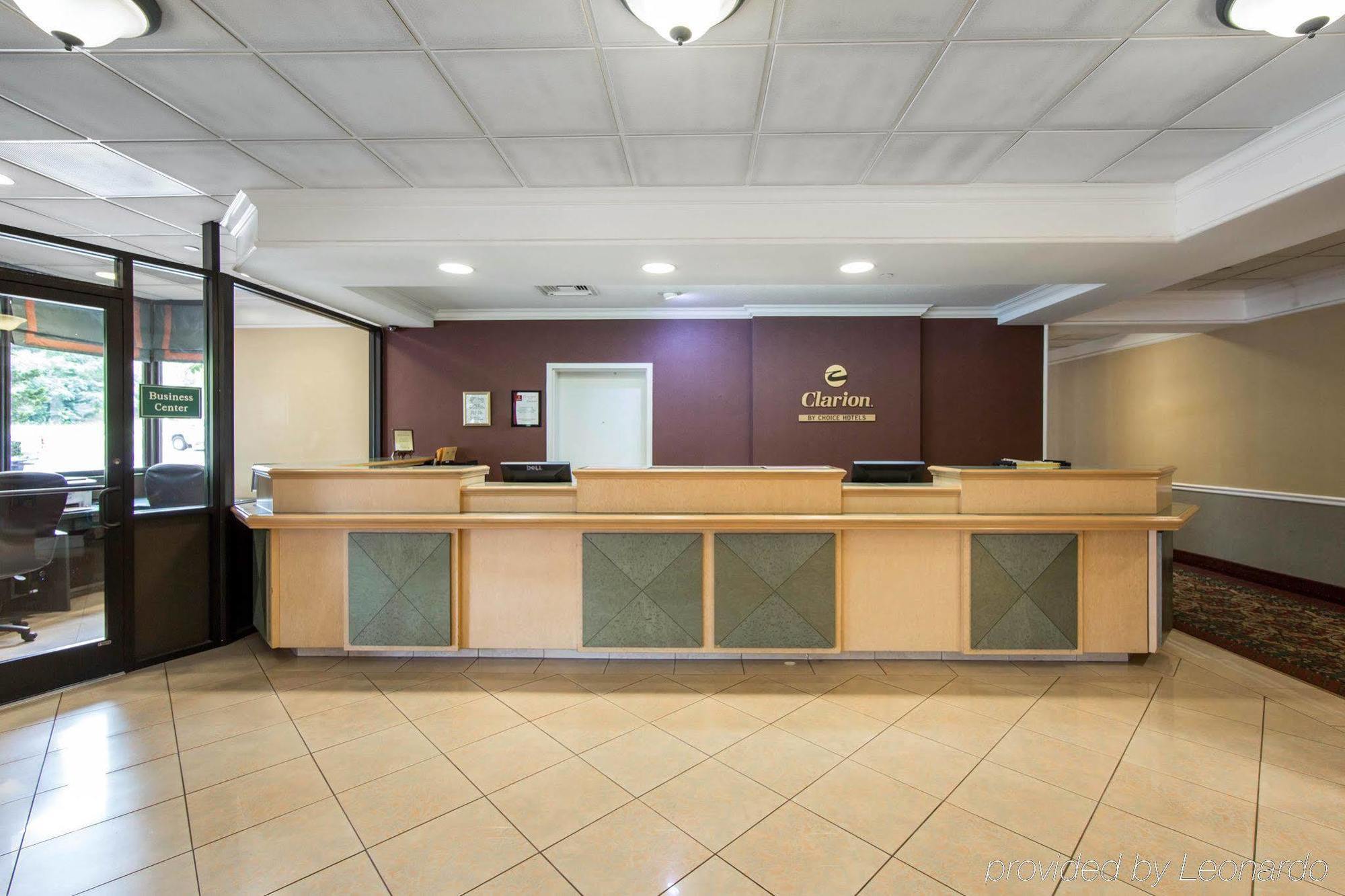 Holiday Inn Knoxville N - Merchant Drive By Ihg Zewnętrze zdjęcie