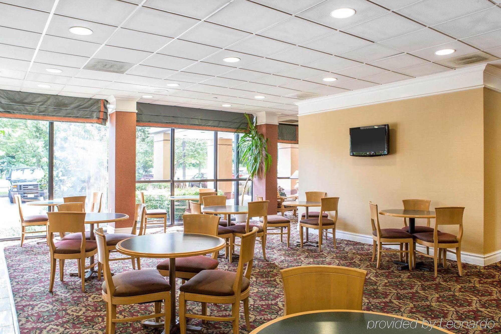 Holiday Inn Knoxville N - Merchant Drive By Ihg Zewnętrze zdjęcie