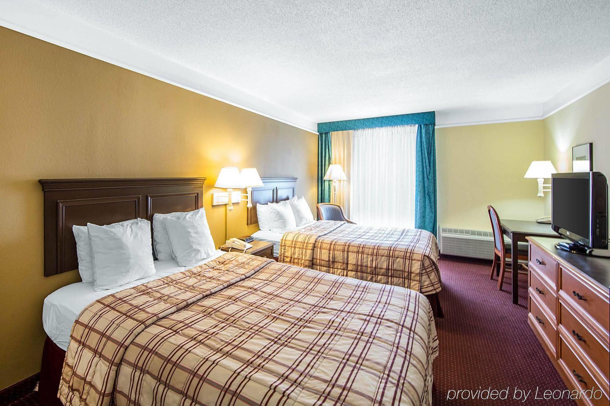 Holiday Inn Knoxville N - Merchant Drive By Ihg Zewnętrze zdjęcie