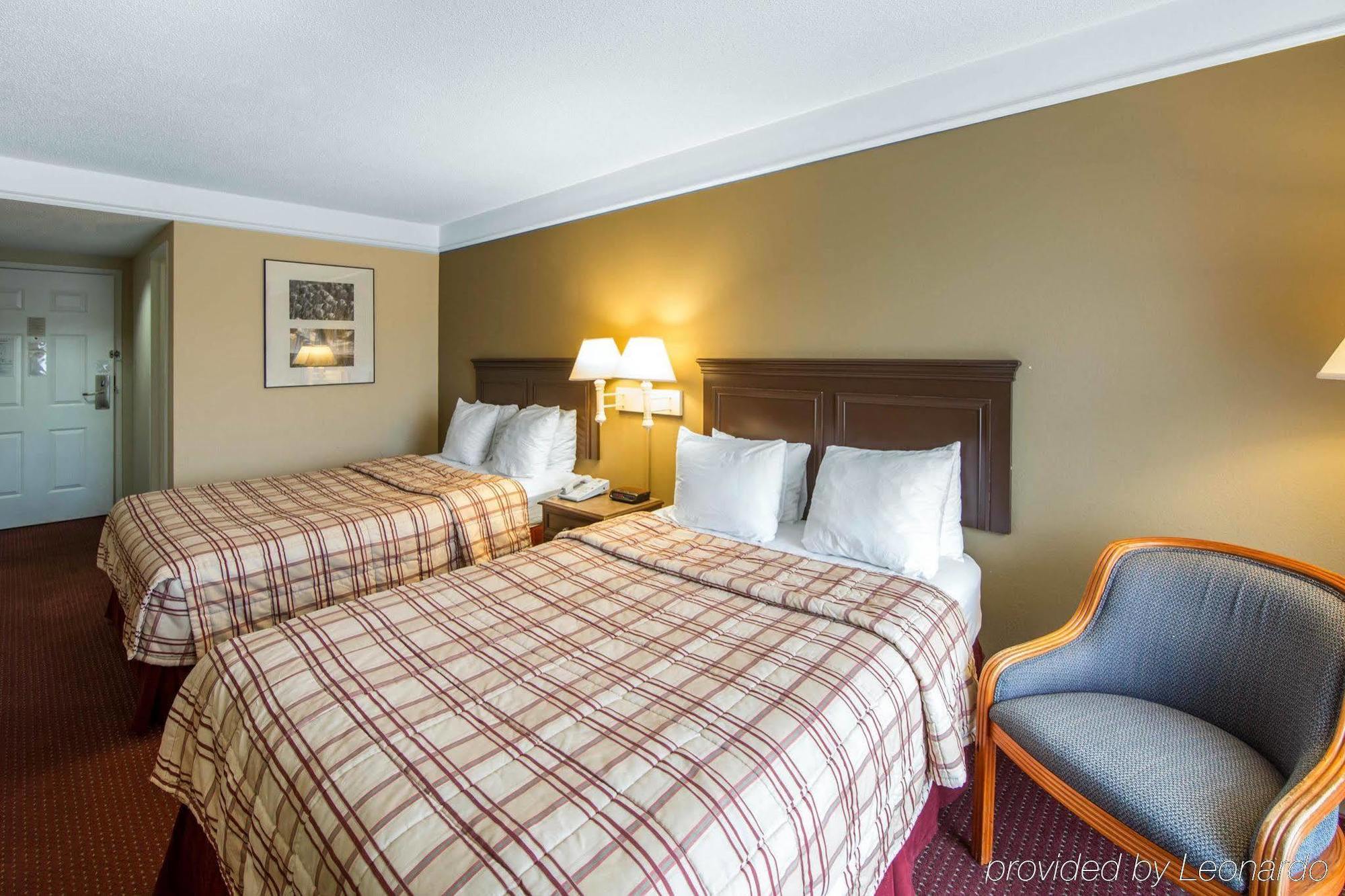 Holiday Inn Knoxville N - Merchant Drive By Ihg Zewnętrze zdjęcie